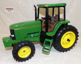 #5719DO 1/16 John Deere 7800 MFD Demonstrator Tractor - No Box, AS IS