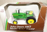 #5725 1/43 John Deere 1963 Model 4010 Tractor