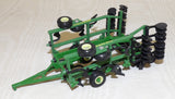 #5727 1/64 John Deere 550 Mulch Master Minimum Tillage Plow - No Package, AS IS