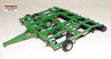 #5727 1/64 John Deere 550 Mulch Master Mimimum Tillage Plow - No Package, AS IS