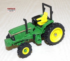 #5729 1/64 John Deere 6400 MFWD Tractor with ROPS - No Package, AS IS