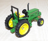 #5733 1/64 John Deere 6200 Tractor with ROPS - No Package, AS IS.