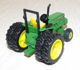 #5734 1/64 John Deere 6200 Tractor with Duals & ROPS - No Package, AS IS