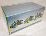 #5735 1/64 John Deere Dubuque Works Historical Tractor Set 2