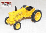 #57361 1/64 John Deere Model 330i Industrial Wide Front Tractor - No Package, AS IS