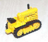 #57363 1/64 John Deere Model 430c Industrial Crawler - No package, AS IS