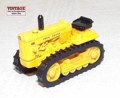 #57363 1/64 John Deere Model 430c Industrial Crawler - No package, AS IS