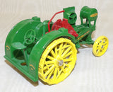 #5744 1/32 John Deere Waterloo Boy Tractor - No Box, AS IS