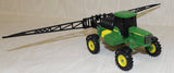 #5752EO 1/64 John Deere 4700 Field Sprayer - No Package, AS IS