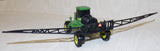 #5752EO 1/64 John Deere 4700 Field Sprayer - No Package, AS IS