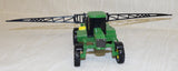 #5752EO 1/64 John Deere 4700 Field Sprayer - Missing Decal, No Package, AS IS