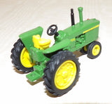 #5756EO 1/64 John Deere 2510 Narrow Front Tractor - No Package, AS IS