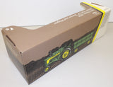 #5759 1/16 John Deere 1958 Model 630 LP Tractor with Flarebox Wagon