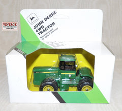 #575 1/64 John Deere 8850 4WD Tractor with Duals