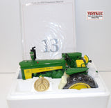#5766CO 1/16 John Deere Model 730 Diesel Narrow Front Tractor, Precision Classics #13