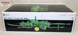 #5770 1/16 John Deere 214-T Twine-Tie Baler, Precision Classics #11