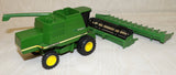 #5809EO 1/64 John Deere 9610 Maximizer Combine - Opened Packaging, AS IS