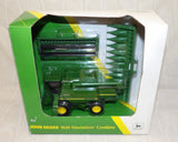 #5809EO 1/64 John Deere 9610 Maximizer Combine - Opened Packaging, AS IS