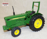 #581 1/16 John Deere Compact Utility Tractor - No Box, AS IS