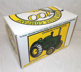 #5817TA 1/16 John Deere Model D Tractor 100th Anniversary of Minneapolis Branch