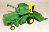 #5819 1/64 John Deere 95 Combine - No Box, AS IS