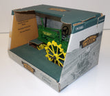 #5822DA 1/16 John Deere 1934 Model B Tractor with Steel Wheels Collector Edition