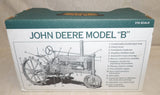 #5822DA 1/16 1935 John Deere Model "B" Narrow Front Tractor, Collector Edition