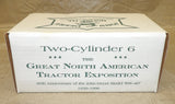 #5824TA 1/16 John Deere Model  BW-40 Tractor, 1996 Two-Cylinder Collector Edition