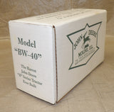 #5824TA 1/16 John Deere Model  BW-40 Tractor, 1996 Two-Cylinder Collector Edition