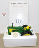 #5832 1/16 John Deere Model 720 Diesel Wide Front Tractor, Precision Classics #10