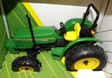 #5845DA 1/16 John Deere 5200 FWD Tractor with ROPS, Collectors Edition