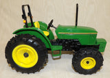 #5845DB 1/16 John Deere 5200 FWD Tractor with ROPS, Collectors Edition - No Box, AS IS
