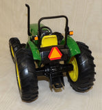 #5845DB 1/16 John Deere 5200 FWD Tractor with ROPS, Collectors Edition - No Box, AS IS