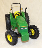#5845DB 1/16 John Deere 5200 FWD Tractor with ROPS, Collectors Edition - No Box, AS IS