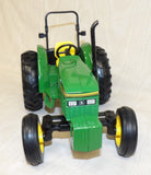#5846DO 1/16 John Deere 5400 Tractor with ROPS - No Box, AS IS