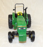 #5846DP 1/16 John Deere 5400 Tractor with ROPS, Revised Tires - No Box, AS IS
