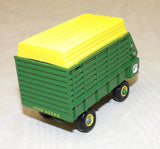 #586-2 1/64 John Deere Forage Wagon - No Package, AS IS