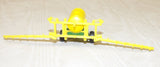 #586-4 1/64 John Deere Pull-Type Sprayer - No Package, AS IS