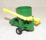 #586-5 1/64 John Deere Grinder Mixer - No Package