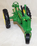 #5902DN John Deere Model BN Unstyled Tricycle Front End Tractor - No Box, AS IS