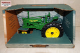 #5904 1/16 John Deere 1937 Model B Narrow Front Tractor