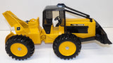 #590EO 1/16 John Deere Log Skidder
