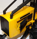 #590EO 1/16 John Deere Log Skidder