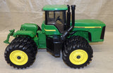 #5914BA 1/16 John Deere 9400 4WD Tractor with Duals, Collector Edition