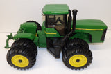 #5914CA 1/16 John Deere 9400 4WD Tractor with Duals, Collector Edition - No Box, AS IS