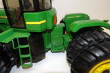 #5914CA 1/16 John Deere 9400 4WD Tractor with Duals, Collector Edition - No Box, AS IS