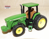 #5927 1/64 John Deere 8400 MFWD Tractor with Duals - No Package, AS IS