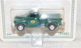 #5936 1/64 John Deere Dealership 1950 Chevy Pickup