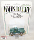 #5936 1/64 John Deere Dealership 1950 Chevy Pickup