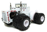 #60-1793 1/64 Big Bud 16V-747 4WD Tractor, Williams Brothers SSD 1100 Tour Edition